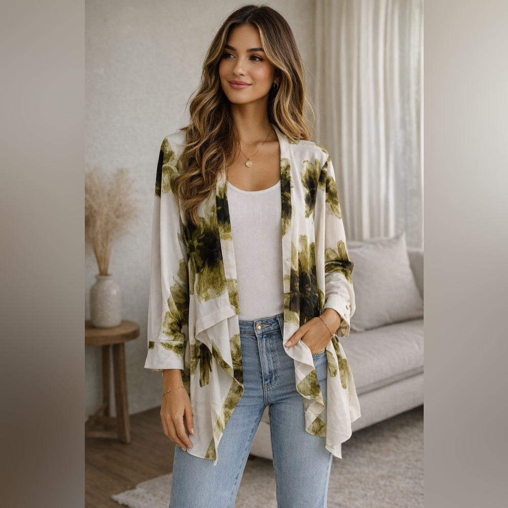 Investments Cardigan